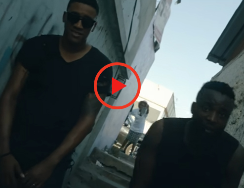 Vai Devagar ft. Anselmo Ralph